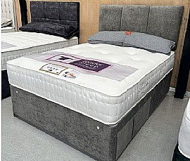 Cashmere 1000 Divan Set